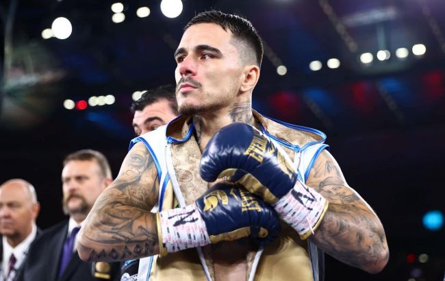 Потенциальные соперники Ломаченко договорились о бое-реванше за титулы в легком весе