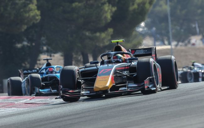 Глава Формулы-1 Доменикали подтвердил отказ от одного из этапов в Европе