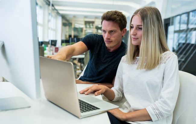 Як Україна завдяки IT зміцнює свій імідж у світі