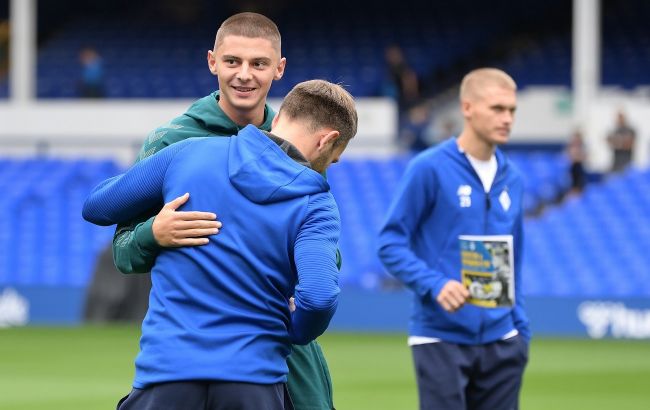 Зірка збірної України несподівано не поїхав на збори представника АПЛ