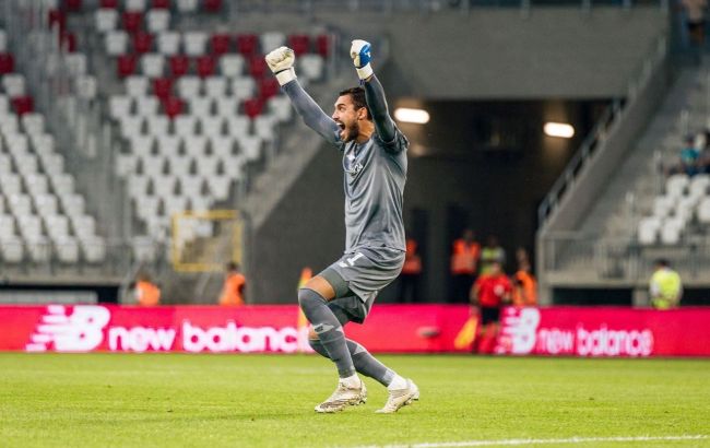 Бущан потрапив у шортлист "Манчестер Юнайтед", &ndash; журналіст