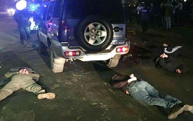 В Ивано-Франковске участники стрельбы возле ночного клуба предстанут перед судом