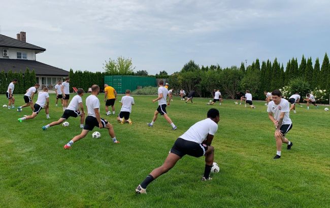 "Заря" узнала возможного соперника в плей-офф квалификации Лиги конференций