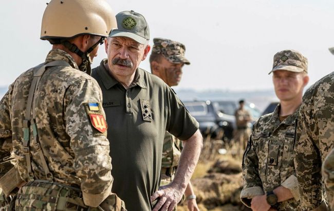 У Резнікова про удари балістичними ракетами: останній стратегічний засіб РФ