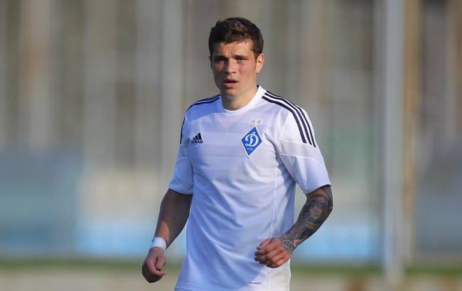 Громов и Андриевский стали игроками "Зари"