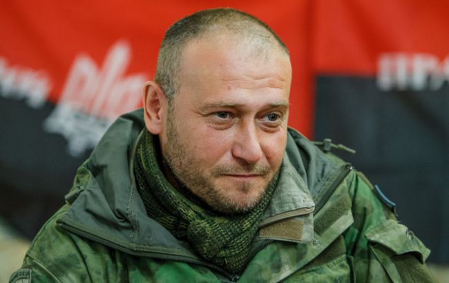 "Правый сектор" проведет на Майдане вече, &ndash; Ярош