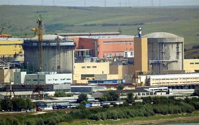 В Румынии произошла авария на АЭС