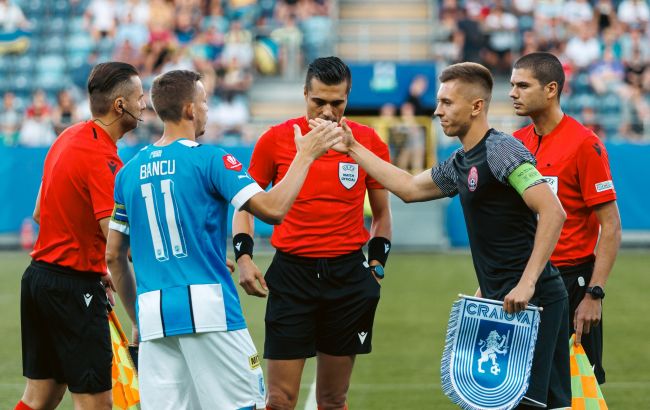 "Университатя" &ndash; "Заря": где смотреть, прогноз и ориентировочные составы на матч Лиги конференций