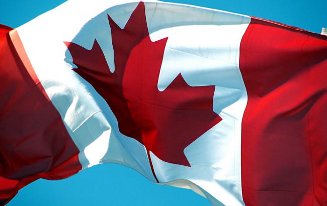 Сайты правительства Канады подверглись кибератаке