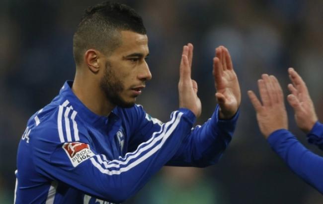 "Ницца" хочет выкупить Беланда у "Динамо"