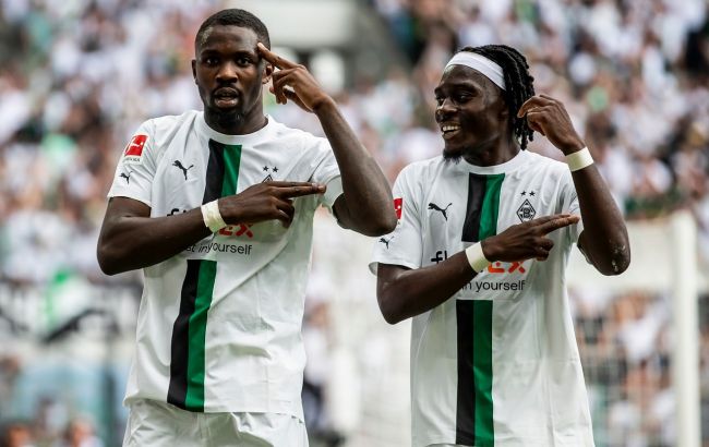 Збірна Франції довикликала на ЧС-2022 сина чемпіона планети