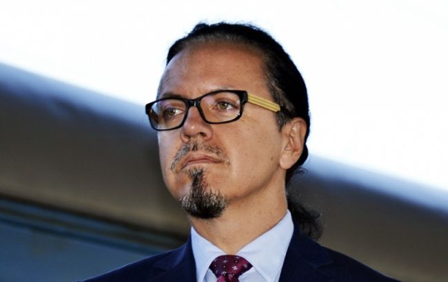 Балчун заявил о недостаточном количестве ремонтируемых вагонов для "Укрзализныци"