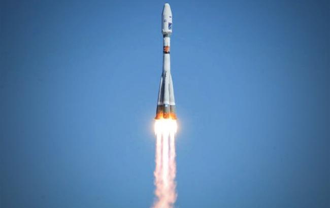 Гвиана успешно запустила ракету Ariane-5