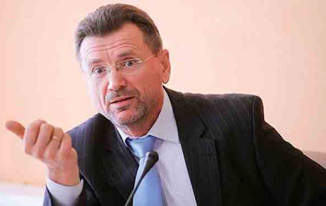 Олександр Сугоняко переміг на виборах Ради в окрузі № 158 Сумської обл., - 100% протоколів ЦВК