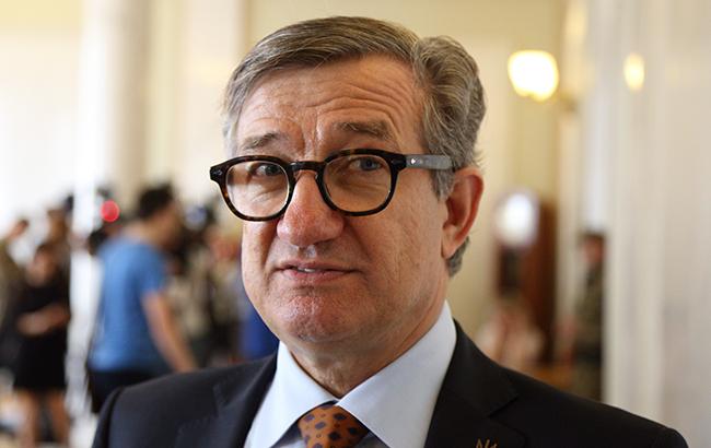 "Основательный" заработок: финансовые интересы Сергея Таруты