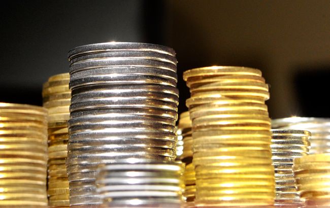 Госстат скорректировал падение ВВП Украины в 2015 до 9,9%