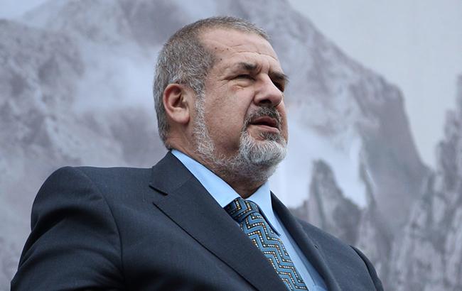 К процессу освобождения украинских заложников будут привлекать лидеров других стран, - Чубаров