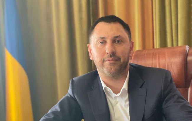 Стрихарский вынес на голосование комитета законопроект о комплексной реконструкции кварталов устаревшего жилья