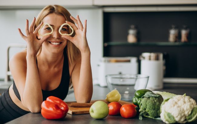 Як нормально харчуватися в холоди та не набирати вагу: 10 золотих правил