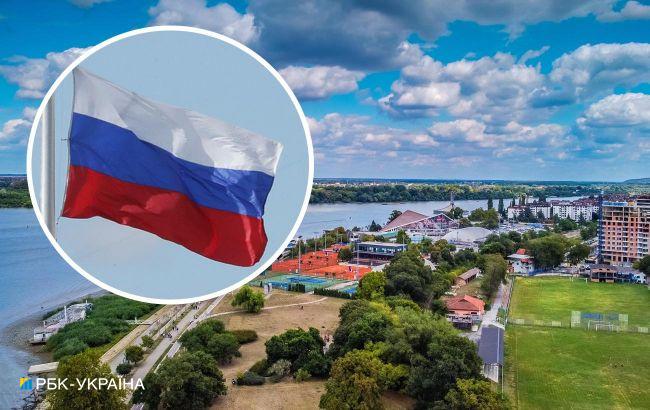 Вместо путешествий по ЕС. Из-за визовых санцкий россияне массово едут в Сербию