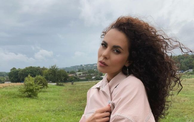 Есть веские причины: Каменских объяснила, почему Потап до сих пор не вернулся в Украину