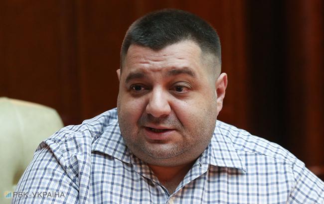 В БПП не исключают проблемы при голосовании за проект об антикоррупционном суде