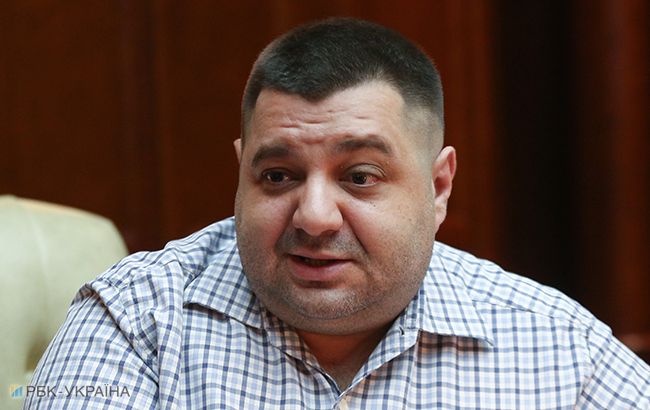 Грановский пообещал поддержку следственному изолятору во Львове