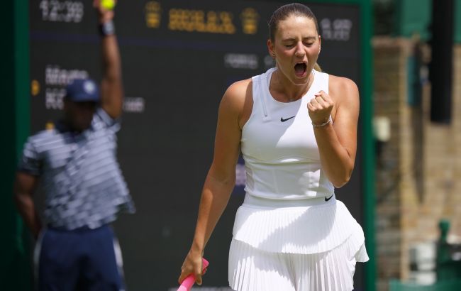 Костюк пробилась в полуфинал турнира WTA в Канаде и снялась с соревнований: что случилось