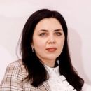 Наталія Бутирська