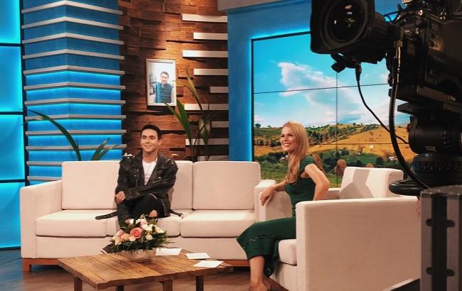 Оля шоу: 2 выпуск смотреть онлайн