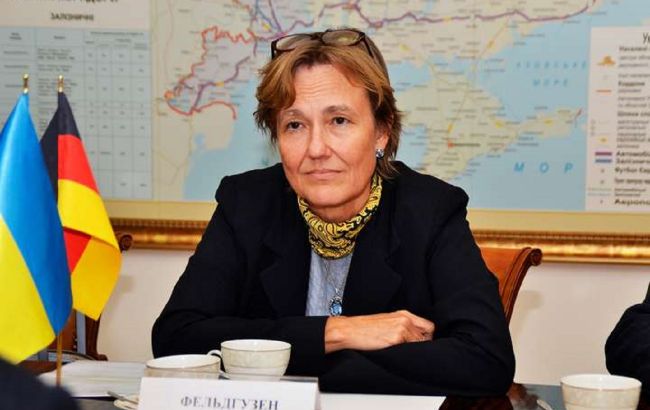 Почему Германия отказывает Украине в предоставлении оружия: ответ посла