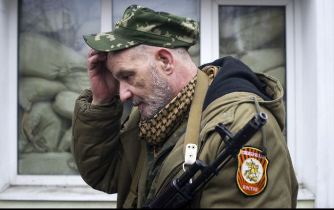 Разведка: боевики пытаются скрыть реальное число погибших военных РФ