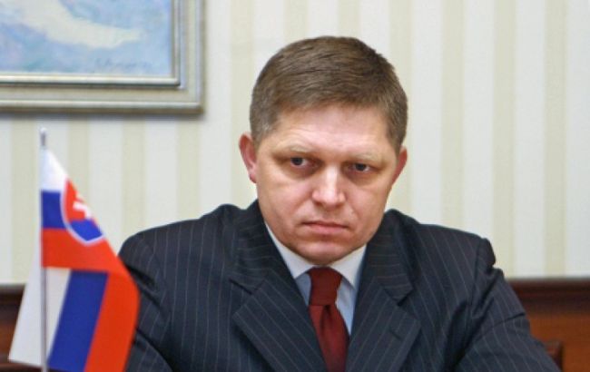 Президент Словакии поручит экс-премьеру Фицо формировать правительство
