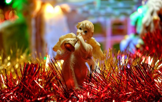 Іменини за новим церковним календарем: коли будемо відзначати найпоширеніші дні ангела