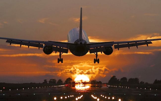 Самолет Берлин-Хургада экстренно сел из-за угрозы взрыва