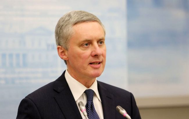 Литва поддерживает создание Крымской платформы