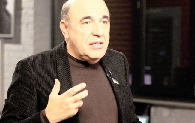 Рабинович: законопроект "Самопомочи" о полномочиях президента - это попытка госпереворота