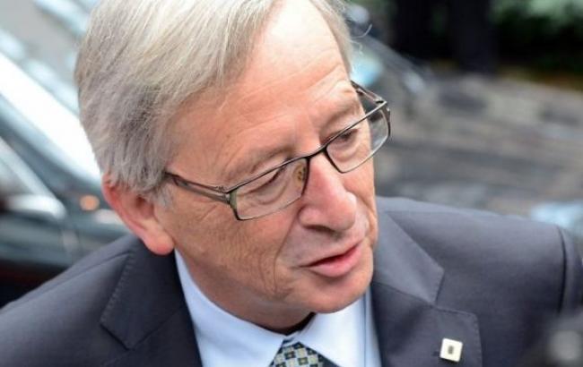 В Еврокомиссии отмечают соблюдение перемирия на Донбассе