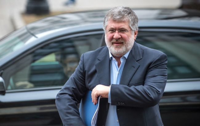 Суд признал недействительным договор о хранении нефти на НПЗ Коломойского