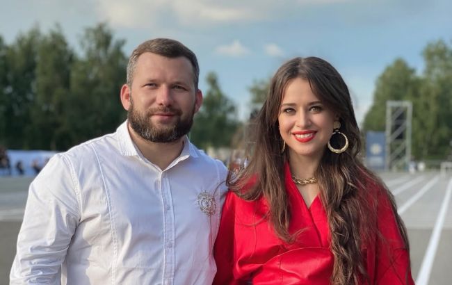 Экс-жена Дзидзьо честно ответила, почему до сих пор не вышла замуж за возлюбленного, от которого беременна