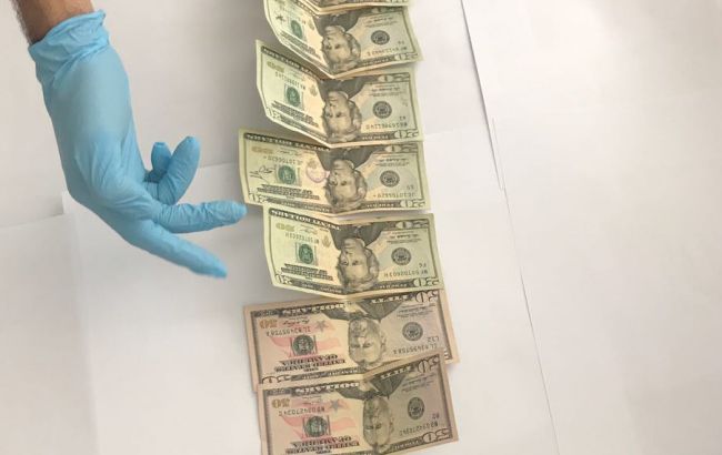 В Умані керівника комунального підприємства спіймали на хабарі