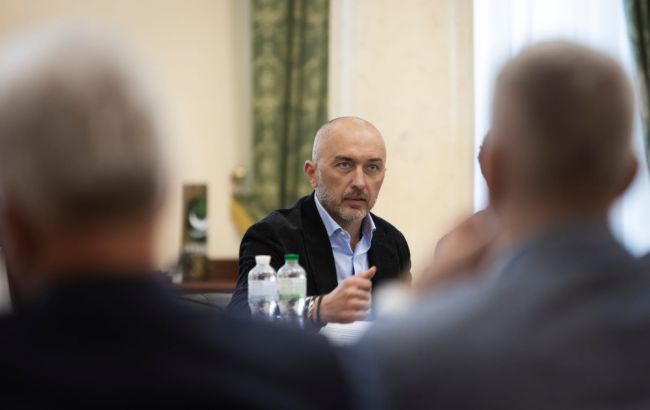 НБУ суттєво знизив прогноз зростання економіки України на найближчі три роки