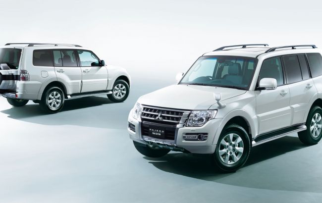 З найкращою прохідністю: вибираємо ТОП-5 позашляховиків до 20 тисяч доларів