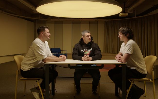 Мінцифри залучає молоді таланти до держсектору, - Федоров