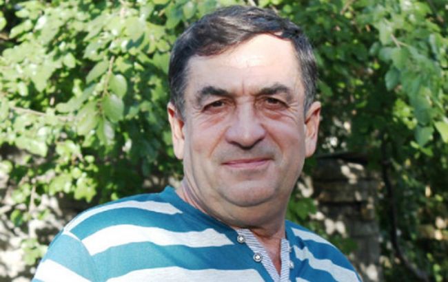 Причастного к смерти десяти военных на Донбассе отпустили из-под стражи