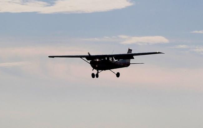 Во Флориде столкнулись 2 легкомоторных самолета, погибли оба пилота