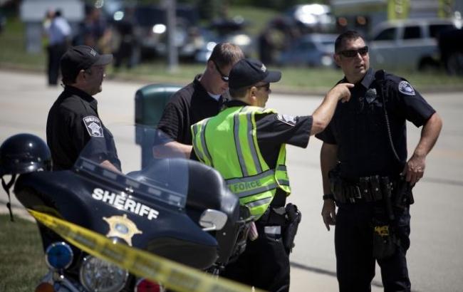 В США объявлен в розыск мужчина, угрожавший Трампу