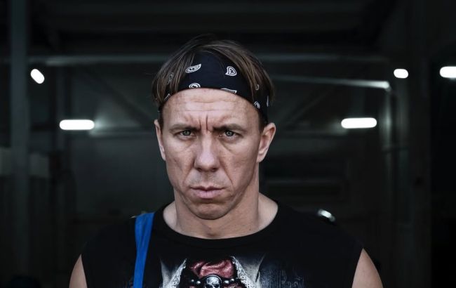 "Война не пахнет окончанием": известный актер прямо сказал, пойдет ли на фронт