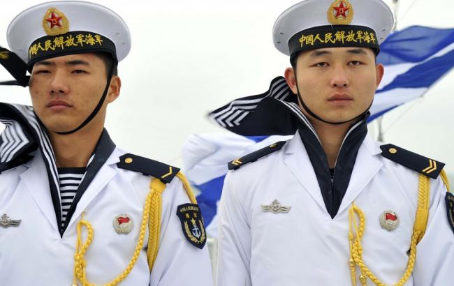 Китай спустит на воду первый авианосец собственной разработки в апреле