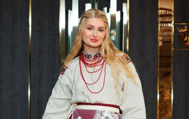 Віточка з "Холостяка" описала чоловіка своєї мрії: який він